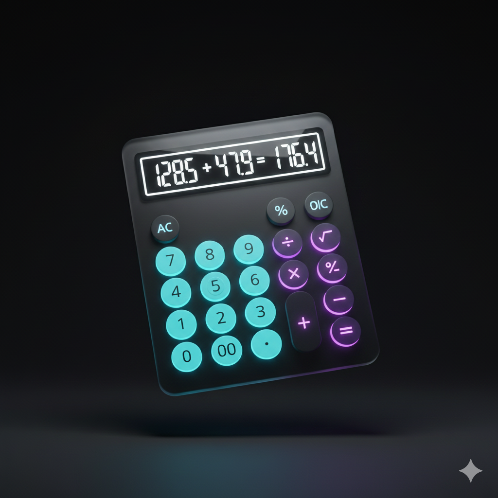 Calculator