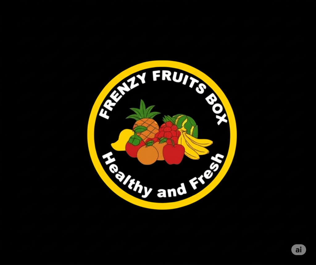 Frenzy Fruits Box
